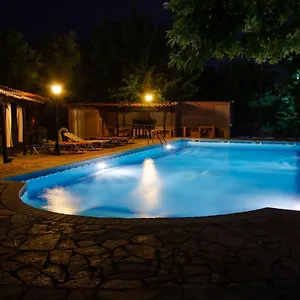 Makis House Nikiti (Sithonia)