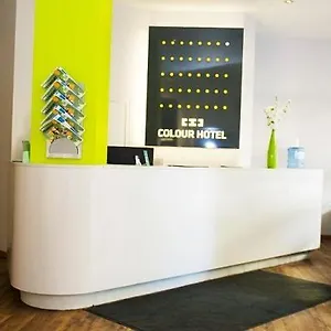 *** Hotel Colour Alemania