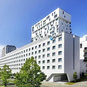 Hotel H2, Düsseldorf