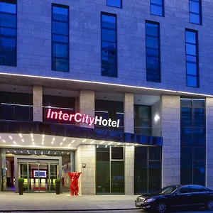 **** Hotel Intercityhotel Hauptbahnhof Alemanha
