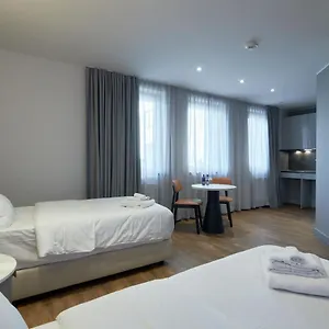 Apart-hotel Fourty Three Luxury Serviced, Düsseldorf