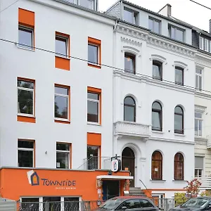  Hostal Townside Alemania