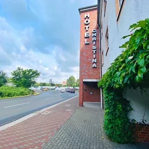 Otel Christina