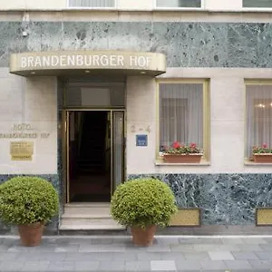 Otel Brandenburger Hof