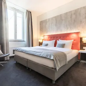 **** Hotel Garner - Mitte By Ihg Alemanha