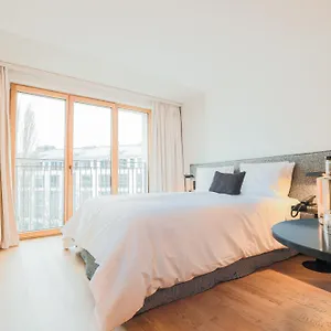 **** Hotel Bob W Old Town Alemania
