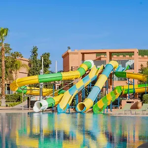 Grand Mogador Agdal - Aqua Fun Marrakesch