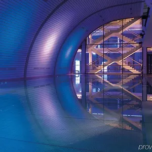 **** Hotel Aspria Ku'damm Sport & Alemania