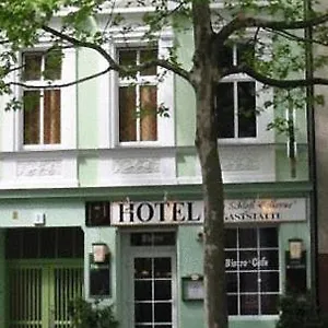 ** Hotel - Am Schloss Bellevue Alemania
