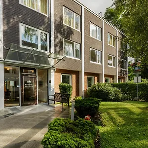 Hotel Messehotel Köln-deutz
