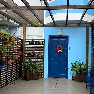  Casa de hóspedes Recanto Da Sol Brasil