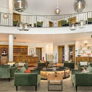 **** Hotel Obermaier Alemania