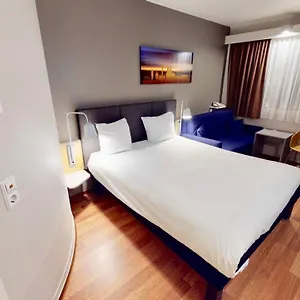 Otel Ibis Airport