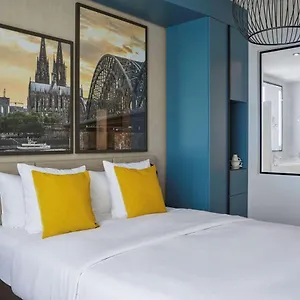 Otel Mondial Am Dom Mgallery